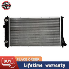 For 1995-2002 Chevy Cavalier Pontiac Sunfire AT 2.2L 2.4L Aluminum Radiator 1687