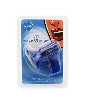 Mini Voice Changer   Stimmenverzerrer   Stimmenverzerrer   Voice Changer   Stimm