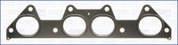 Dichtung AbgaskrüMmer Ajusa 13146600 FüR Honda CK CG F20B6 Accord F18B2 CH CL 6