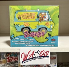 2025 Fleer Scooby Doo Checklist Guide in-content 13