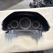 ? Mercedes W212 S212 CDI Tacho Kombiinstrument A2129000508 ? Mercedes W212 S212 CDI Tacho Kombiinstrument A2129000508