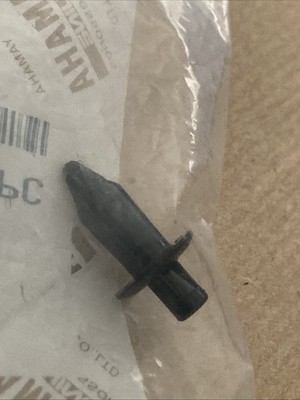 YAMAHA GENUINE PARTS TONE BAR 53K c♯ NEW】Yamaha Genuine MT-09 MTM 850 XSR 900 Crown, Handle 1RC-23435