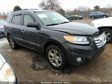 Crossmember/K-Frame Front Automatic  Fits 11-13 SORENTO 3816069