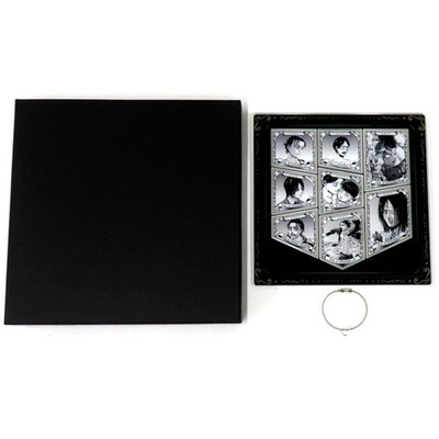 Eren Yeager Type Green AoT MEMORIAL FRAGMENT Eren Birthday 2022 Japan C721