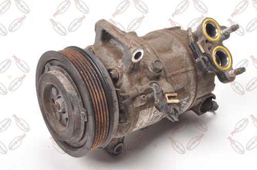 VOLVO V90 II 2.0 D5 235PS Klimakompressor Verdichter Klimaanlage 31469966