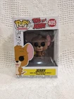 Funko Pop! Animation Tom and Jerry - Jerry (Cheese) 405