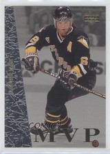 1996-97 Upper Deck Collector's Choice MVP Jaromir Jagr #UD43 0d7y