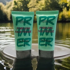 2pk BEAUTY CREATIONS Poreless Face Primer Pore Minimizing CRUELTY FREE 1 oz