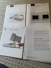 Apple Ii Manuals Color User Guide Manual
