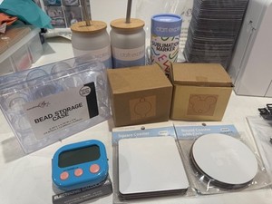 Sawgrass Virtuoso SG500 Sublimation Printer | Tested | Works | Read Description