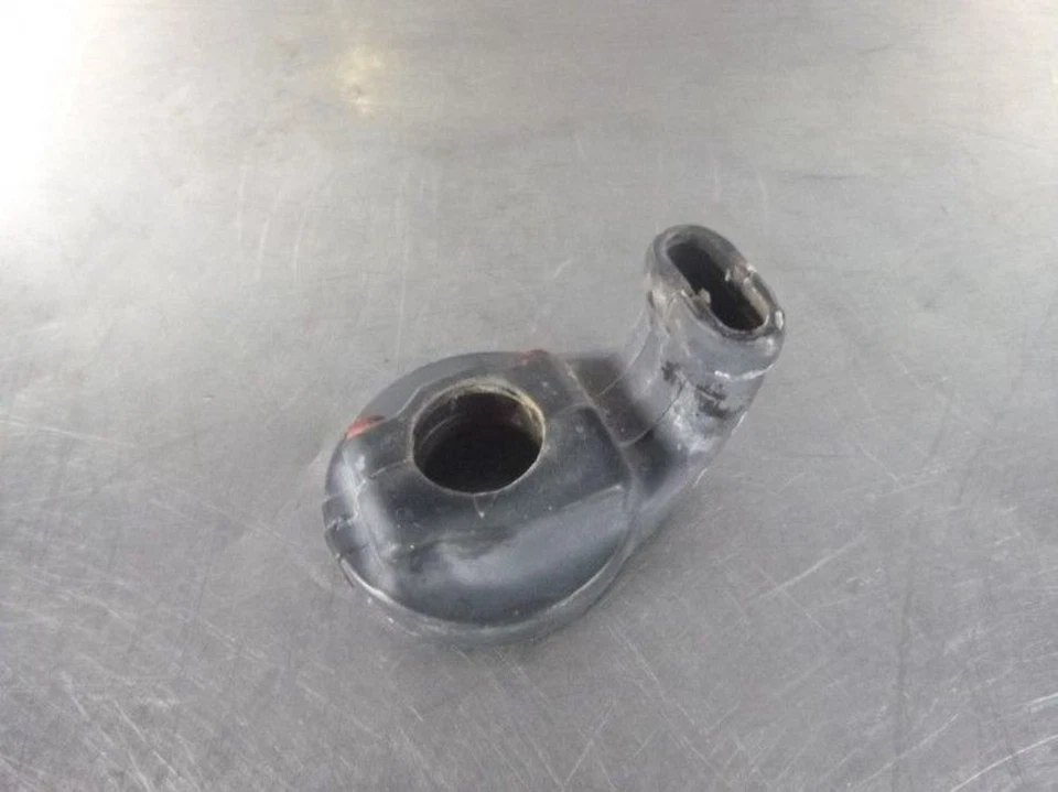 Suporte de linhas para cabos de aceleração Yamaha Seca II XJ600 1993 - Imagem 2 de 4