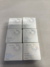Nu Skin Nuskin Lumispa Treatment Cleanser NORMAL LOT OF 6
