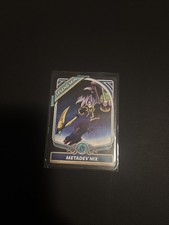 EXCLUSIVE BRAWLHALLA METADEV NIX SKIN