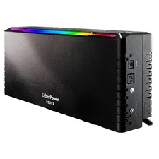 CyberPower GX950UC 7-Outlet 950VA/510W Surge Protector and Battery Backup UPS Sy