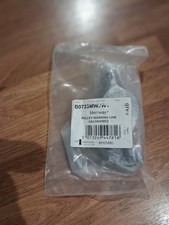 Heavy Duty Galvanized Steel Washing Line Pulley Hook for Clothes Dryer 1 Pack