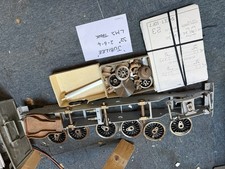 Progetto serbatoio giubileo calibro 3,5 3 1/2 