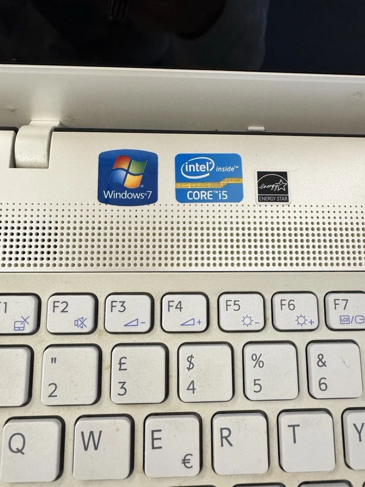 Sony Vaio - Immagine 3 di 4