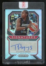 2021 Panini Prizm WNBA Basketball Cards 25