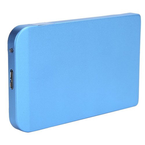 Mobile Hard Disk Basic Storage HDD External USB3.0 2.5in Hard Drive Network P FY - Afbeelding 5 van 31
