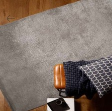 Zucchi rug mod. Lacerta Grigio 140x200