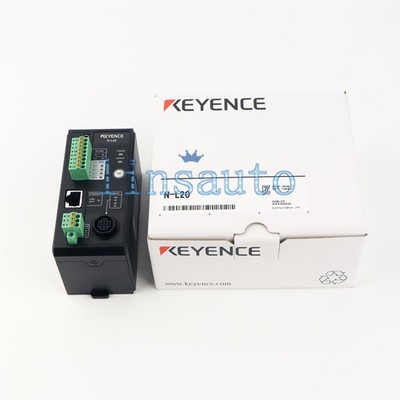 1PCS NEW Keyence N-L20 Communication Module