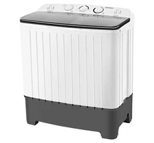 White Washing Machine