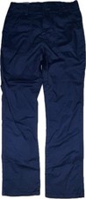 Gap Kids Boys Size 10 Regular Navy Uniform Pants Adjustable Waist