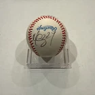 Manny Ramirez Signed Rawlings OALB Baseball Bos Red Sox Cle Indians