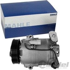 MAHLE KLIMAKOMPRESSOR MIT DICHTRING passend für OPEL ASTRA G CLASSIC CARAVAN 1.6