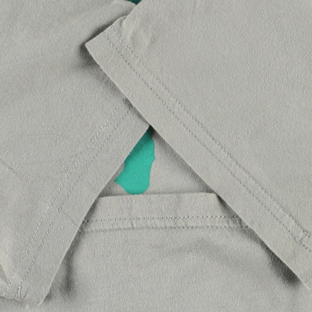 T shirt manica corta Arc'teryx ARC'TERYX stampa grande usata taglia M (uomo)