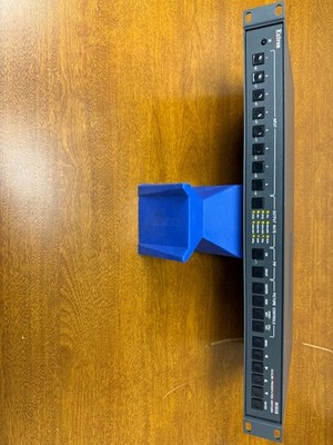 Extron IN1508 Scaling Presentation Switcher Video Audio HDMI DVI VGA