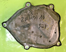 Boite de vitesse Citroen C5