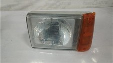40370748 LINKER SCHEINWERFER / 42505 F&Uuml;R SEAT PANDA 141A