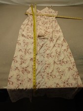 BP Size M Womens Multicolor Floral Sleeveless Romantic Beauty Maxi Sundress 222