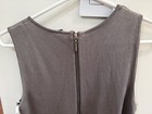 MARCIANO GUESS Lolo Sweater Tank Dress Nomad Multi Size Small NEW NWT $178 — photo 5