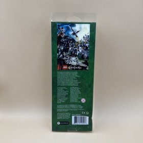 LEGO Castle: Blue Crown Knights Battle Pack (4527427) - New Sealed Damaged Box