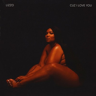 Lizzo - Cuz I Love You (Vinyl LP - 2019 - EU - Reissue)