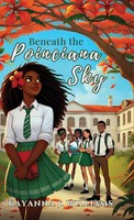 Kayanna J Williams | Beneath The Poinciana Sky | Buch | Englisch (2025)