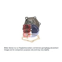 Wasserpumpe MotorküHlung AKS Dasis 570156N FüR Ford Transit Tourneo