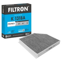 Filtron K 1318A Filter Innenraumluft FüR Audi A6 Avant 4G5 C7 4GD