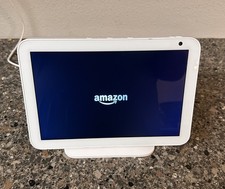 Amazon Echo Show 8 1st Gen C7H6N3 Smart Speak...