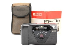 Ricoh FF 1 | eBay