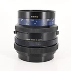 Mamiya 140mm f/4.5 Camera Lenses for sale | eBay