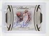 CHAUNCEY BILLUPS 2023-24 FLAWLESS AUTOGRAPH GOLD PISTONS AUTO /10 Q6438