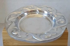 Holland Boone Polished Pewter Bowl