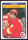 1982 O-Pee-Chee Hockey Guy Chouinard #41 PSA 10
