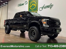 2020 Ford F-250 Super Duty LARIAT SPORT ULTIMATE 4X4 CREWCAB SHORT 7.3L GAS