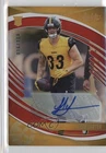 2025 Panini Absolute Jack Sawyer Base (RAW)