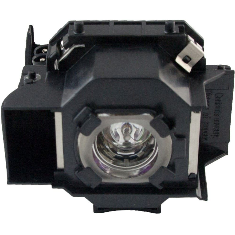 EUALFA Lamp for EPSON PowerLite 62C Projector