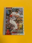 2026 Topps Chrome Roman Anthony RC Wave Refractor #225 Boston Red Sox Rookie